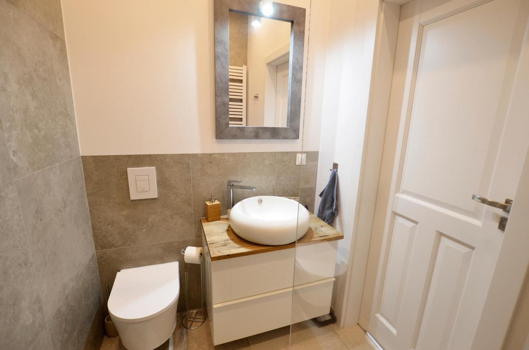Apartament Szeroka Old Town Gdańsk Exteriör bild