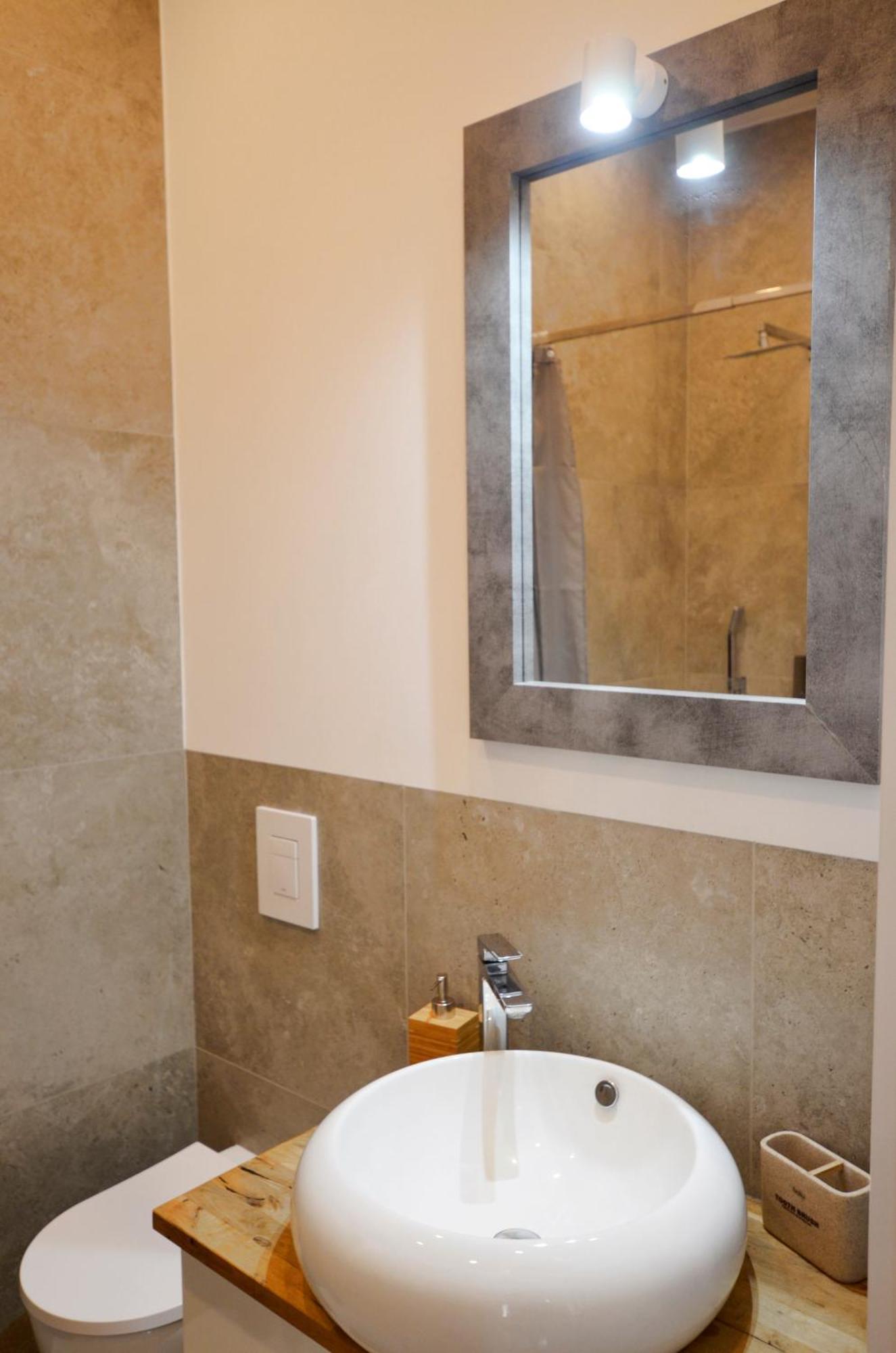 Apartament Szeroka Old Town Gdańsk Exteriör bild