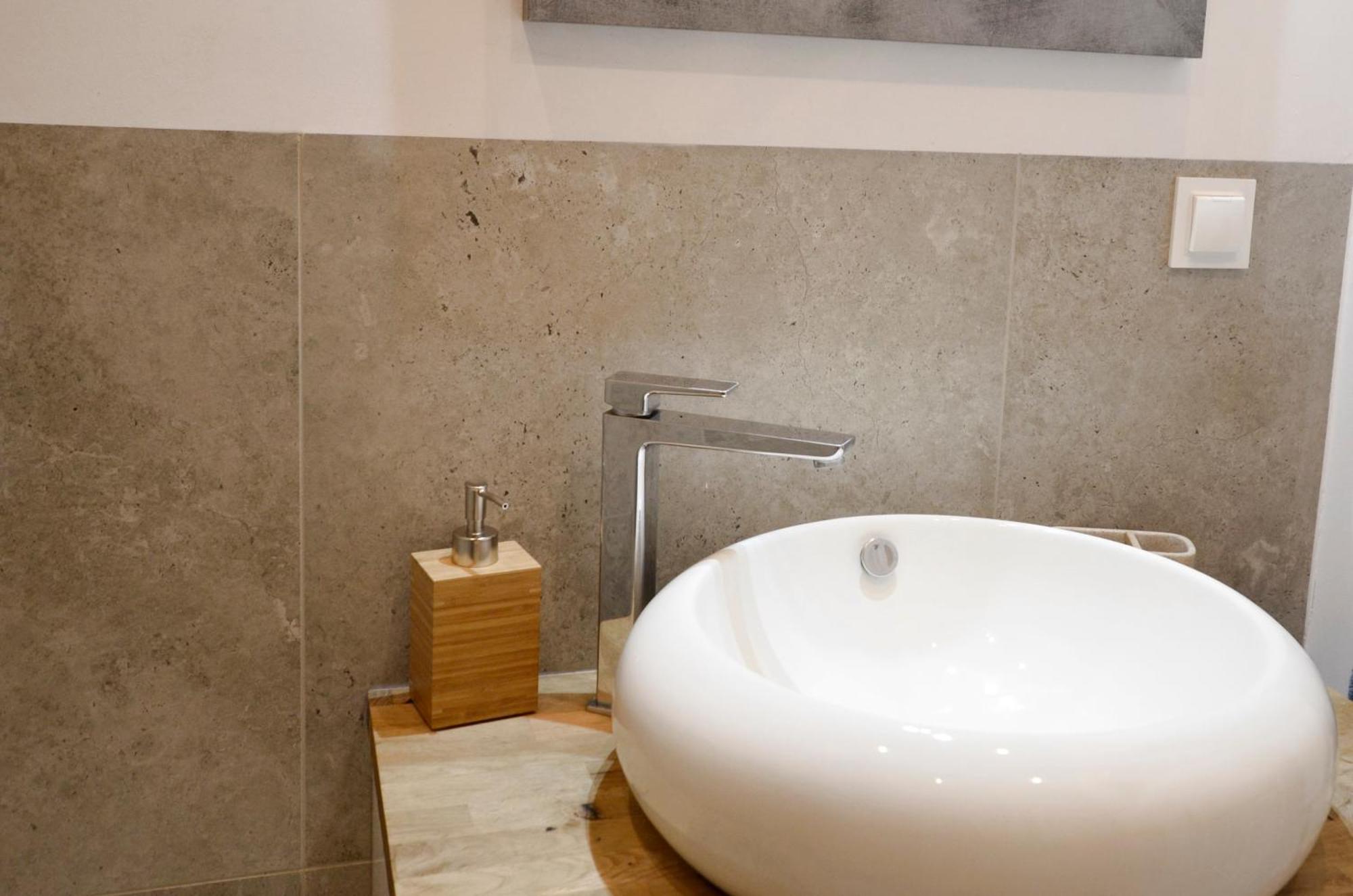 Apartament Szeroka Old Town Gdańsk Exteriör bild